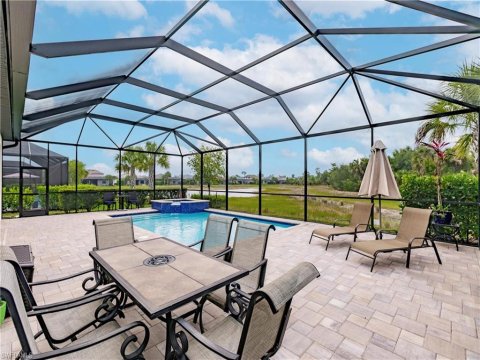 Greyhawk At Golf Club Of The Everglades Real Estate