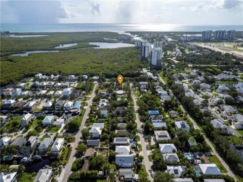 Gulf Harbor Naples Florida Homes for Sale