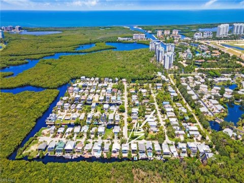 Gulf Harbor Naples Florida Homes for Sale