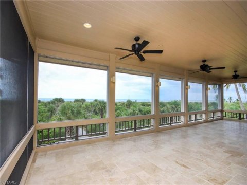 Gulf Ridge Sub Sanibel Real Estate