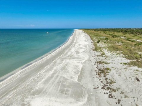 Gulf Ridge Sub Sanibel Real Estate