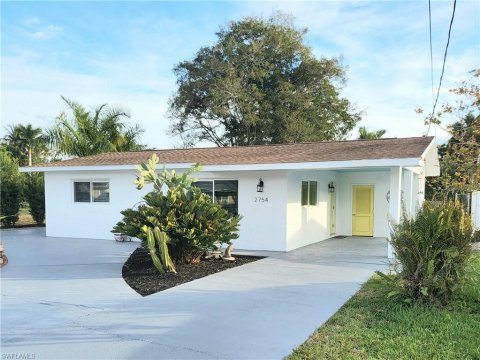 Gulf Shores Naples Florida Homes for Sale