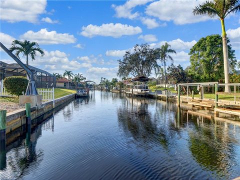 Gull Haven Bonita Springs Florida Homes for Sale