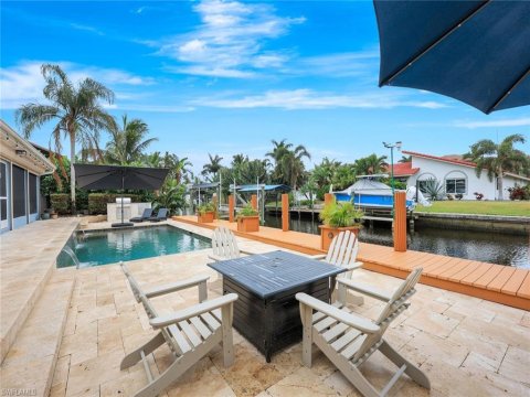 Gull Haven Bonita Springs Real Estate