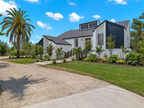 Gumbo Limbo Real Estate