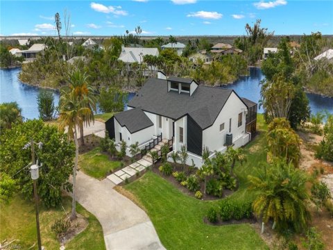 Gumbo Limbo Real Estate