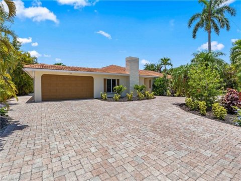 Gumbo Limbo Sanibel Florida Homes for Sale