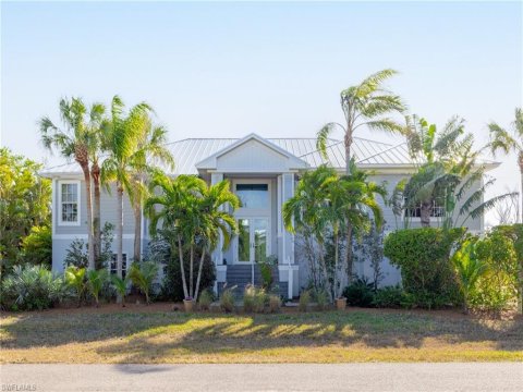 Gumbo Limbo Sanibel Florida Homes for Sale