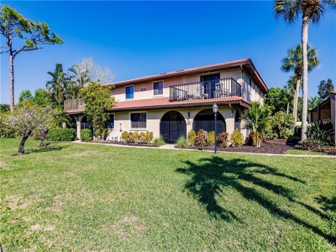 Hacienda Village Bonita Springs Florida Real Estate