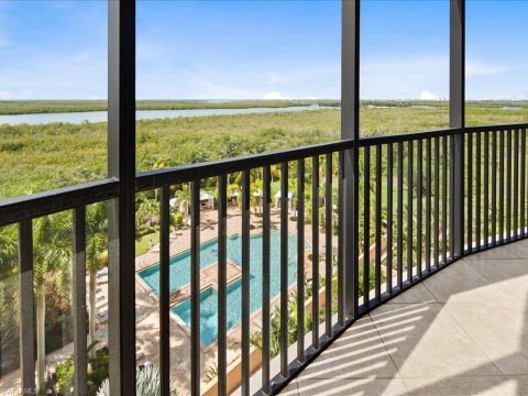 Hammock Bay Golf And Country Club Naples Florida Condos for Sale