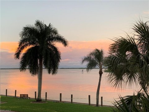 Harbour Pointe Condo Fort Myers Beach Florida Condos for Sale