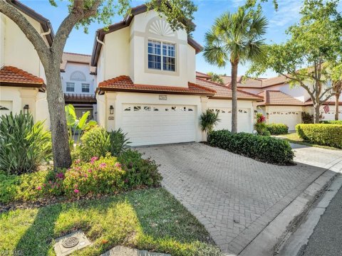 Hawksridge Naples Florida Homes for Sale