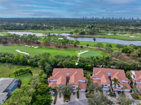 Hawksridge Naples Florida Homes for Sale