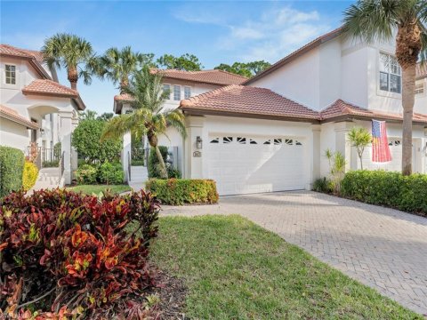 Hawksridge Naples Florida Real Estate