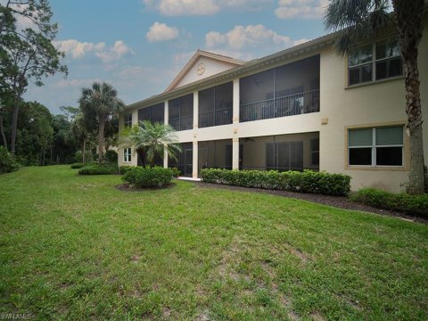 Hawthorne Bonita Springs Florida Condos for Sale