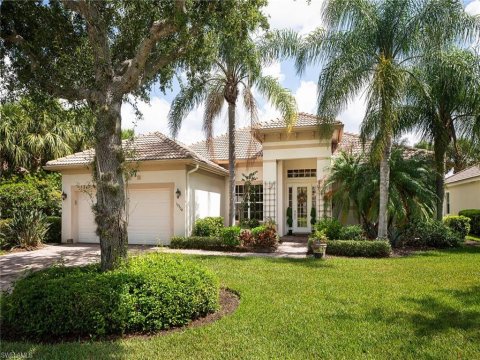 Hawthorne Bonita Springs Florida Homes for Sale