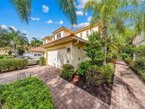 Hawthorne Bonita Springs Florida Real Estate