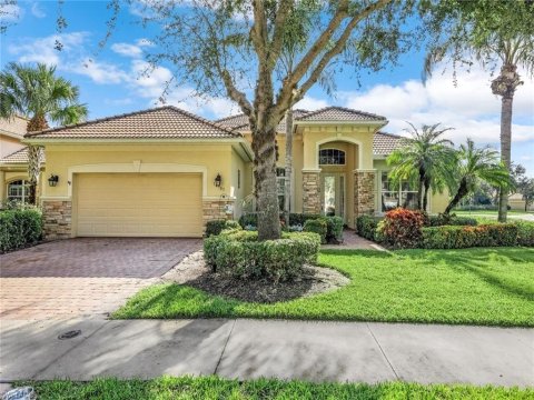 Hawthorne Bonita Springs Florida Real Estate