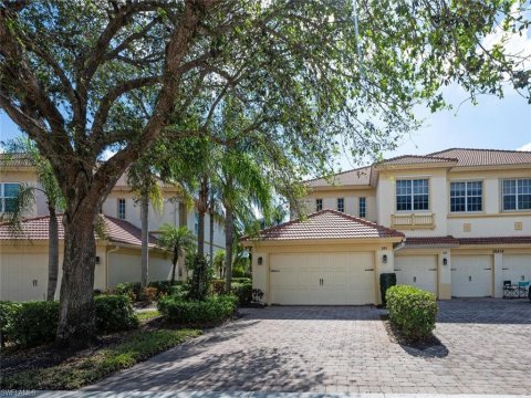 Hawthorne Bonita Springs Florida Real Estate