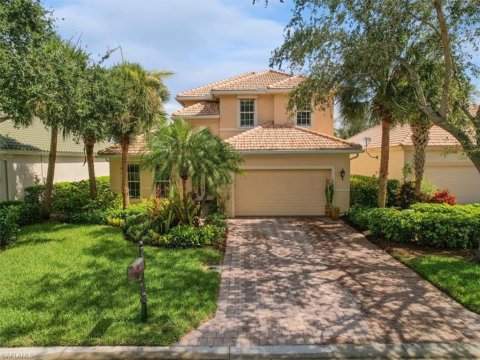 Hawthorne Bonita Springs Real Estate