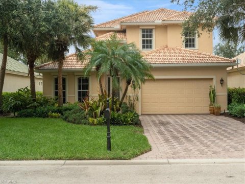 Hawthorne Bonita Springs Real Estate