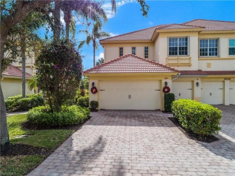 Hawthorne Bonita Springs Real Estate