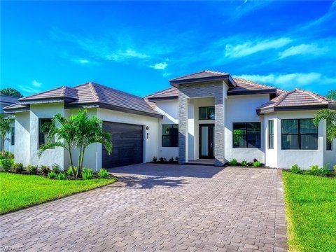 Heitmans Bonita Springs Florida Homes for Sale