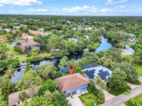 Heitmans Bonita Springs Real Estate