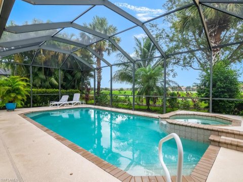 Heritage Bay Naples Florida Homes for Sale