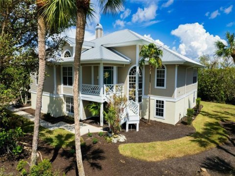 Herons Landing Sanibel Real Estate