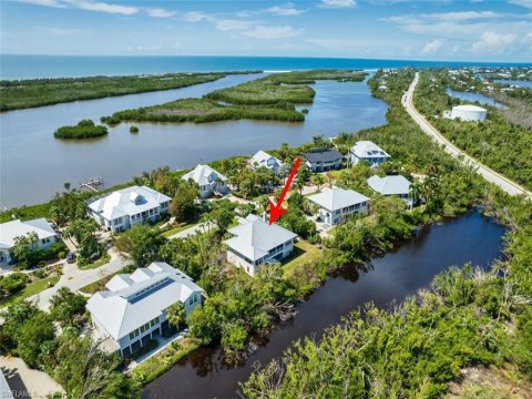 Herons Landing Sanibel Real Estate