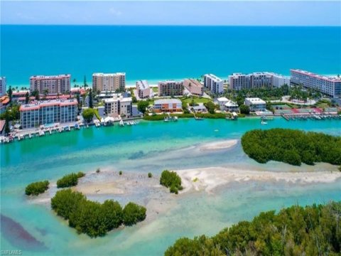 Hickory Pointe Bonita Springs Florida Real Estate