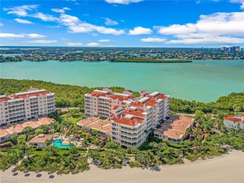 Hideaway Beach Marco Island Florida Condos for Sale