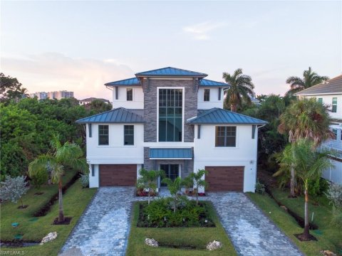 Hideaway Beach Marco Island Florida Real Estate