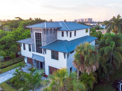 Hideaway Beach Marco Island Florida Real Estate