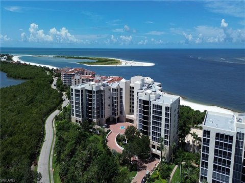 Hideaway Beach Marco Island Florida Real Estate