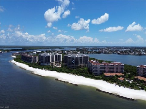 Hideaway Beach Marco Island Florida Real Estate