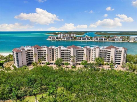 Hideaway Beach Marco Island Florida Real Estate
