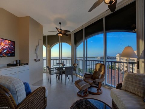 Hideaway Beach Marco Island Florida Real Estate