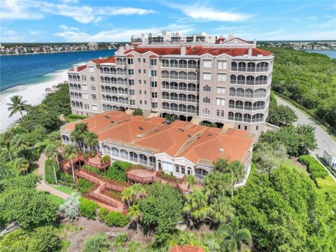 Hideaway Beach Marco Island Florida Real Estate