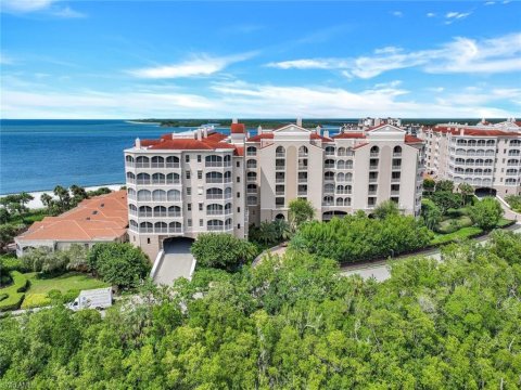 Hideaway Beach Marco Island Florida Real Estate