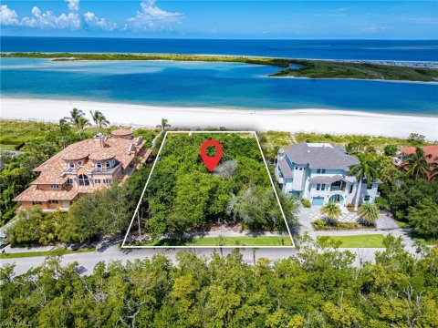 Hideaway Beach Marco Island Real Estate