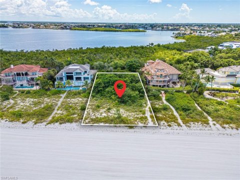 Hideaway Beach Marco Island Real Estate