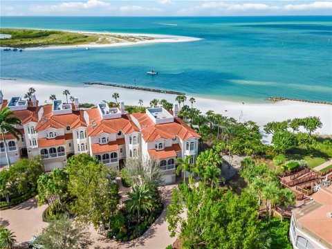 Hideaway Beach Marco Island Real Estate