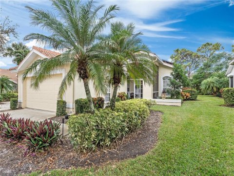 Highland Woods Bonita Springs Florida Homes for Sale