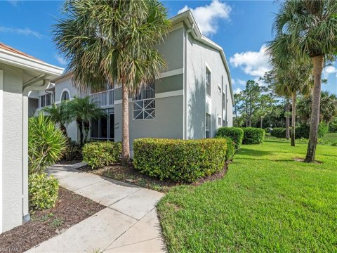 Highland Woods Bonita Springs Florida Real Estate