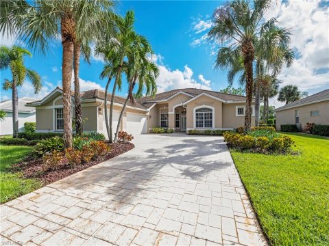 Highland Woods Bonita Springs Florida Real Estate