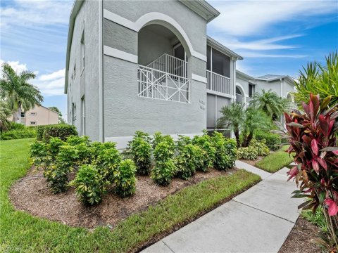 Highland Woods Bonita Springs Real Estate