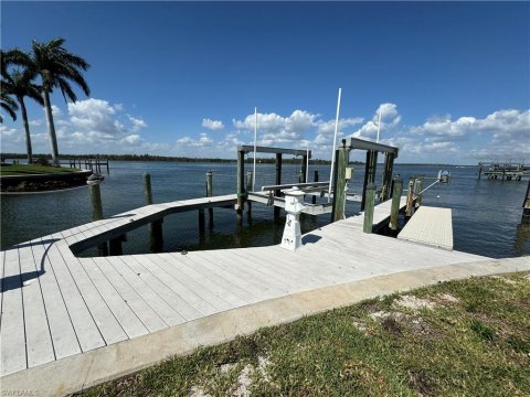 Holiday Heights Fort Myers Beach Florida Land for Sale