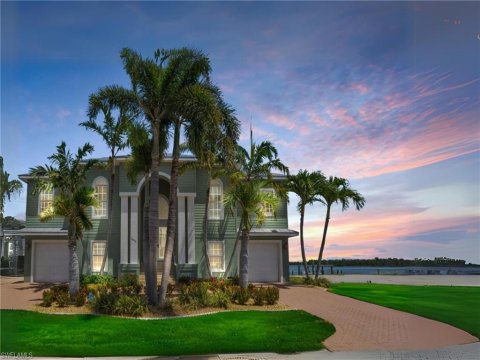 Holiday Heights Fort Myers Beach Real Estate